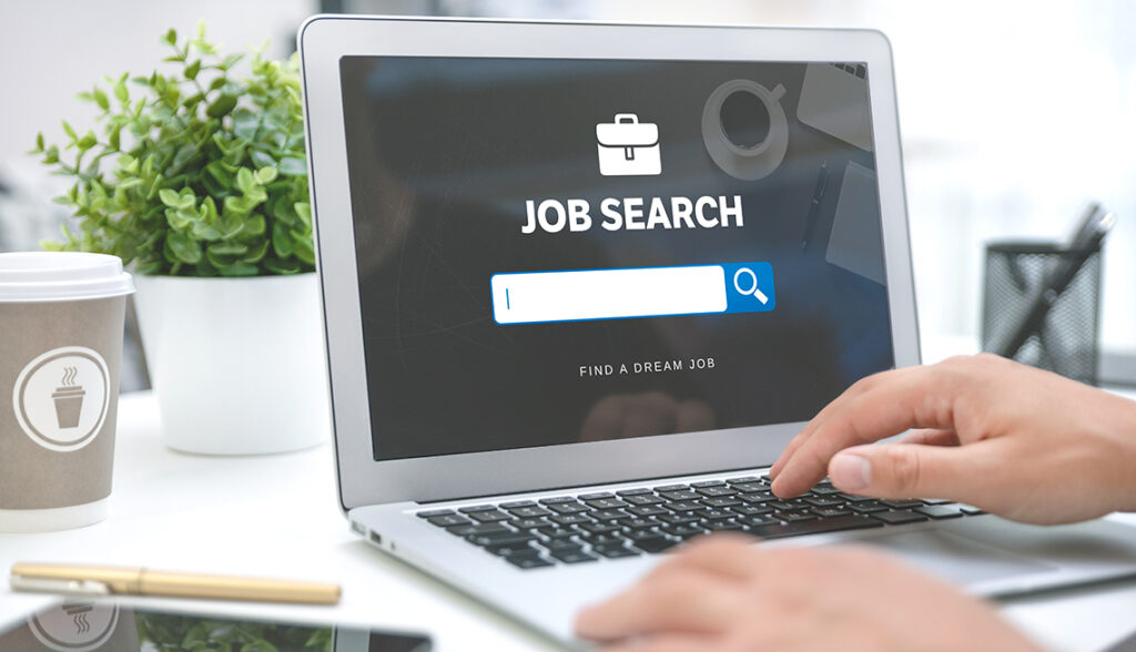 The Power of Action Verbs in Resume Writing