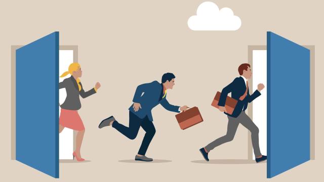 The Ultimate Guide to Writing a Professional CV