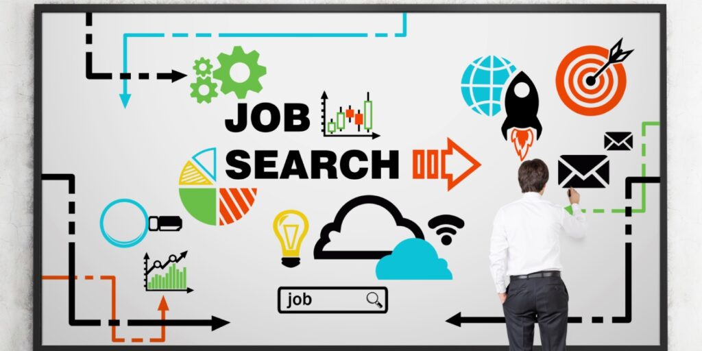 Writing a Resume for a Career Change: Your Guide to a Bold New Path